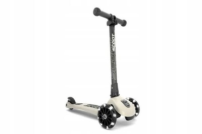 SCOOT AND RIDE HULAJNOGA HIGHWAYKICK 3 ASH