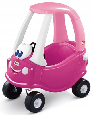 Jeździk Little Tikes 630750 Różowy