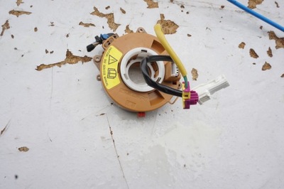 Стрічка air bag fiat ducato 3 iii фото №1