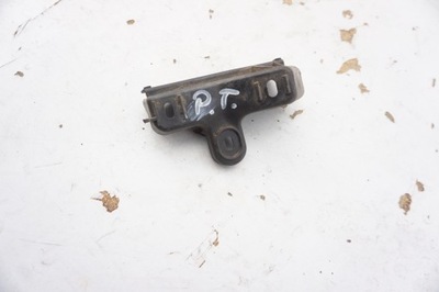 Направляющая правый задняя audi a6 c6 allroad фото №1