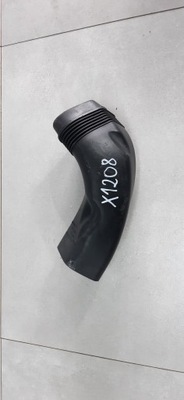 Bmw e90 e91 e92 труба канал воздуха 13717797470 фото №1