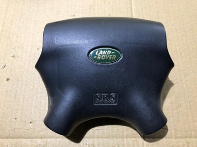 Подушка водителя подушка безопасности land rover freelander i фото №1