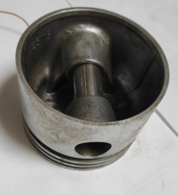 Поршень компресора hs17 star 200 фото №1