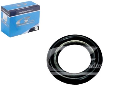 3rg прокладка пробка 21.5 x 13 фото №1