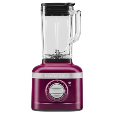 Blender kielichowy KitchenAid 5KSB4026EBE 1200 W czerwony 5KSB4026