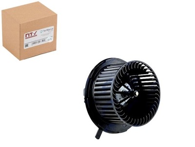 FAN FAN AIR AUDI A3 2003- SEAT ALHAMBRA 2010- ALTEA  