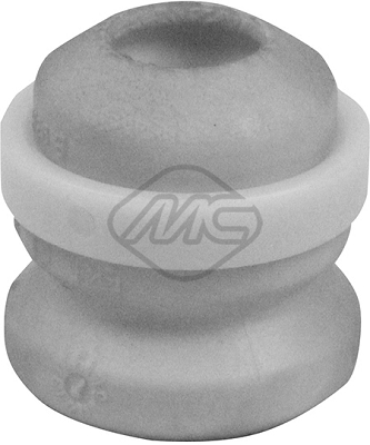 METALCAUCHO ODBOJNIK AMORTYZATORA