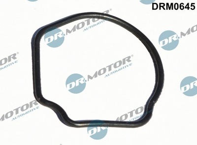 FORRO TERMOSTATO DRM0645/DCM  