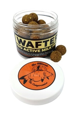 The Ultimate Wafters 18mm Pro Active Milk Protein