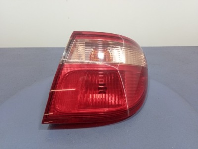 Almera ii n16 lift sedan лампа задня права зовнішня 4880a фото №1