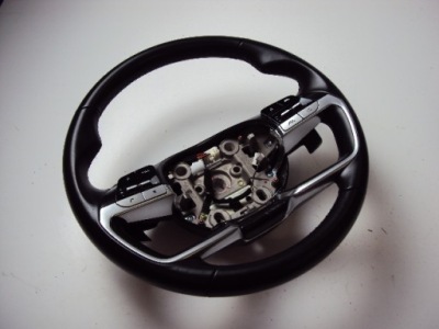 Воздуховод hyundai tucson iv 2020- фото №1