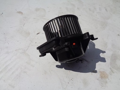 Моторчик обдув peugeot 3008 фото №1