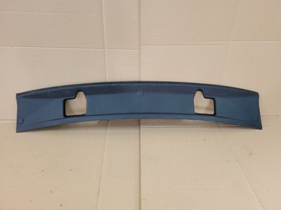 Audi a7 c8 4k8827222 пластик поперечина задняя фото №1