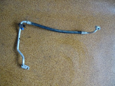 Toyota hilux 07r трубка шланг кондиционера фото №1