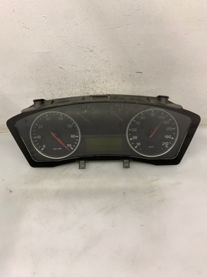 DASHBOARD 51735925 FCA  