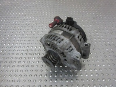 Dodge nitro 2.8d 2007 генератор фото №1