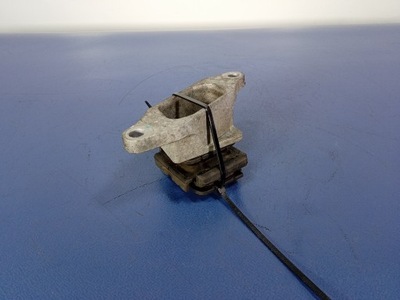 Volvo s90 ii t6 2.0t 320km awd кронштейн ресора задня фото №1