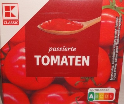 Przecier Pomidorowy