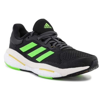 Buty do biegania adidas Solar Glide 5 M GX6703 EU 42