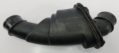 Резонатор повітря volvo xc70 2.4 d 30778734 фото №1