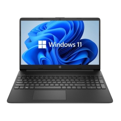 Laptop HP 15,6" i3-1115G4/8GB/256GB/Win11