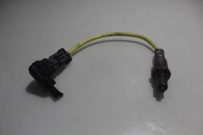 Датчик лямбда-зонд opel corsa f фото №1