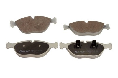 PADS BRAKE DB P. W210 280- 550 4- MATIC- BENTLEY CONTINENTAL  