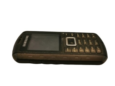 TELEFON SAMSUNG B2100 SOLID - BEZ SIMLOCKA