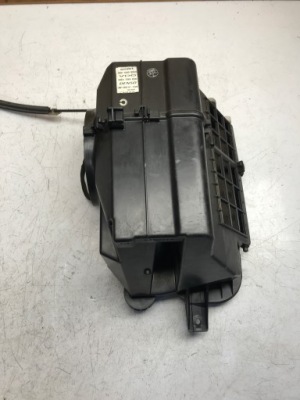 Впуск фильтра воздуха smart fortwo i 0001265 фото №1