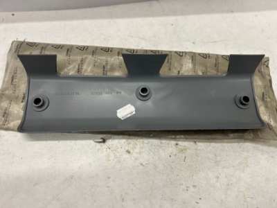 Накладка дверь peugeot оригинальный номер 8328x7 фото №1