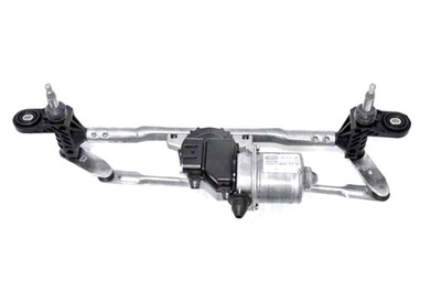 Механизм дворник 064351113010 magneti marelli фото №1