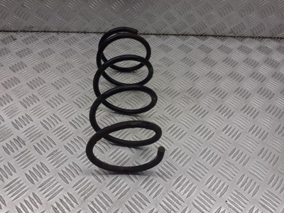 Пружина перед suzuki alto 1.0 фото №1