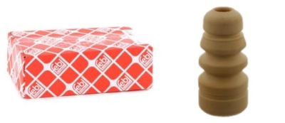 Febi 29777 отбойник амортизатора kia rio ii фото №1