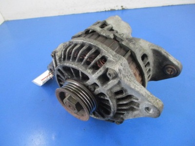 Mazda demio 1.5 генератор mitsubishi a2tb0091b фото №1