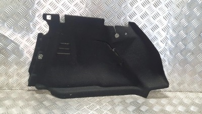 Обшивка багажника правий renault twingo iii 14- фото №1