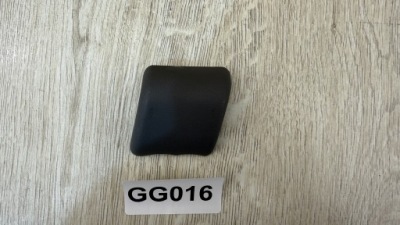 Заглушка распылителя бампера левый перед mercedes sprinter w901 gg016 фото №1