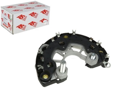 Выпрямитель, генератор as-pl arc0066 фото №1