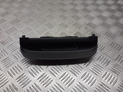 Приладова панель дисплей subaru forester 852015a000 фото №1