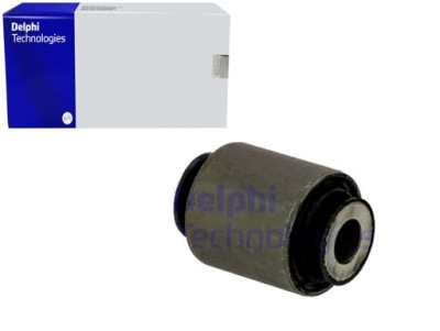 Втулка рычага задняя bmw 1 f20 10- delphi фото №1