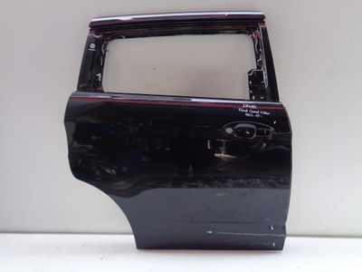 Двері праве зсувні ford grand c-max mk2 10- фото №1