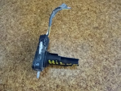 Toyota hilux 12r расходомер 2,5 фото №1