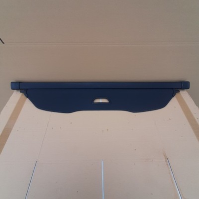 Шторка багажника mercedes glb w247 демонтаж фото №1