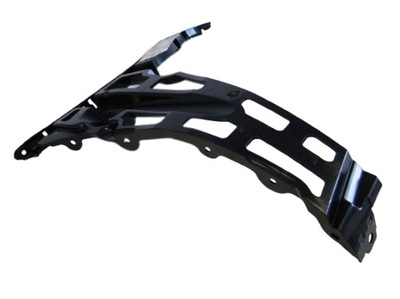 Mercedes c w206 206 рама напрямна задній лівий задня фото №1