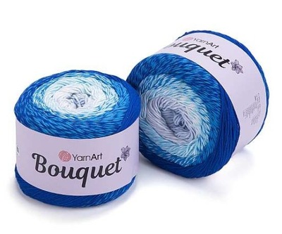 YarnArt Bouquet 718