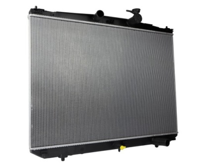 Chłodnicatoyota highlander 2016 - 16400-0p540 фото №1