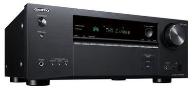 Onkyo TX-NR6100 amplituner kino domowe