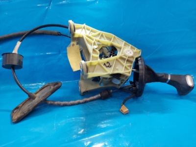 Домкрат передач автоматическая коробка передач transporter t5 7h0713025b фото №1