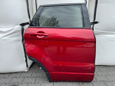 DE PUERTA PARTE TRASERA DERECHA LAND ROVER RANGE ROVER EVOQUE I RESTYLING  