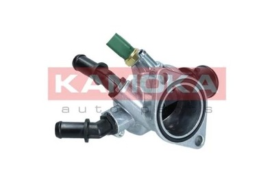 KAMOKA 7710182 TEMPERATURE REGULATOR SET  