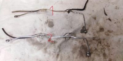 SUBARU FORESTER 3 2.0D CABLE COMBUSTIBLES  